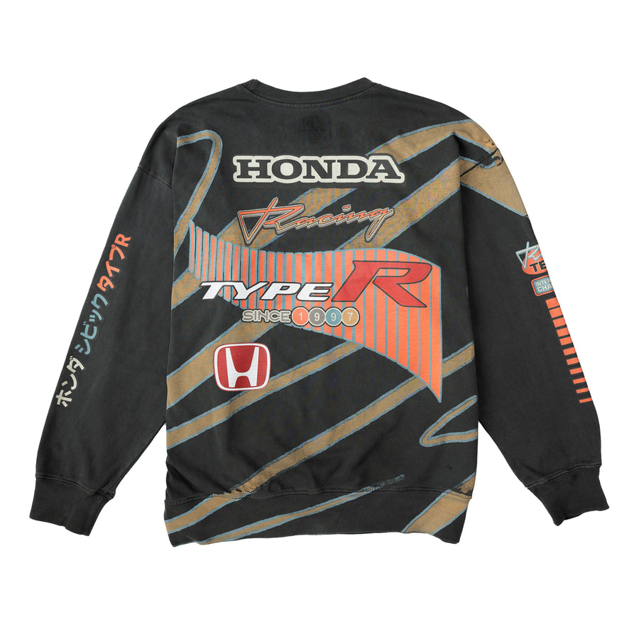 Honda by CPTN Apparel