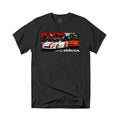Seaside Tee - Black