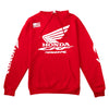 Choice of Champs Hoodie - Red