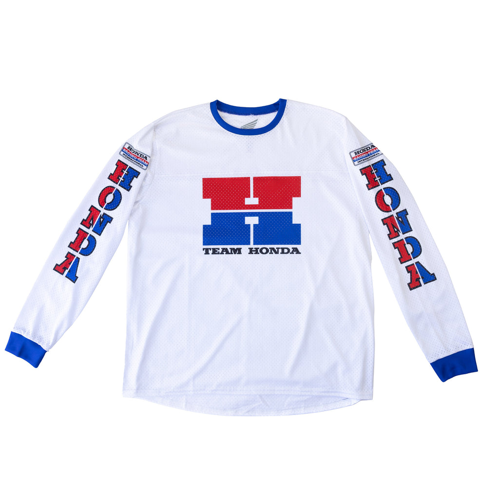Alpha Jersey