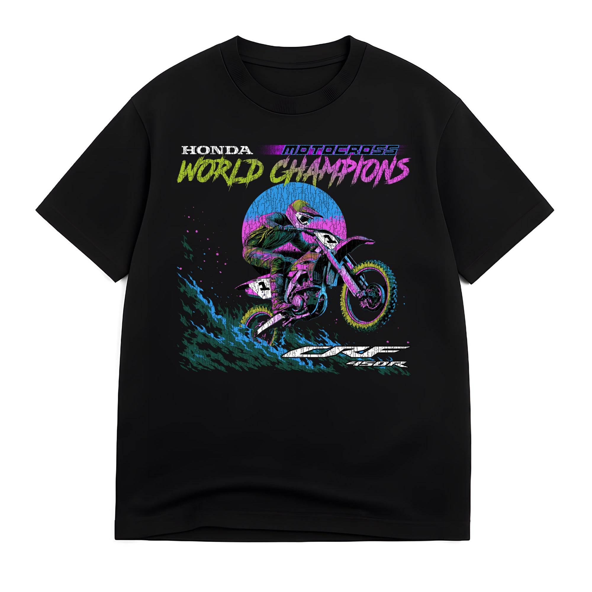 World Champs Tee