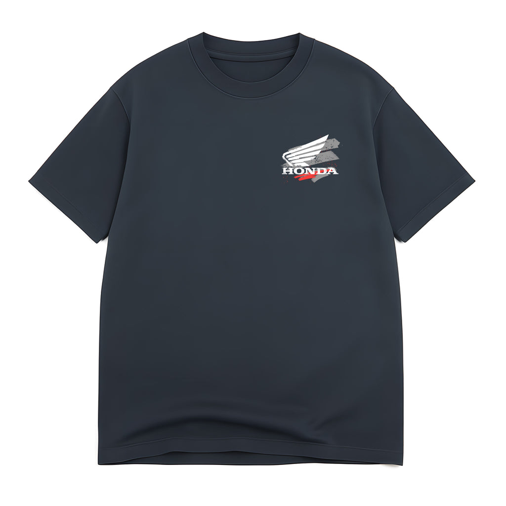 Desert Tour Tee