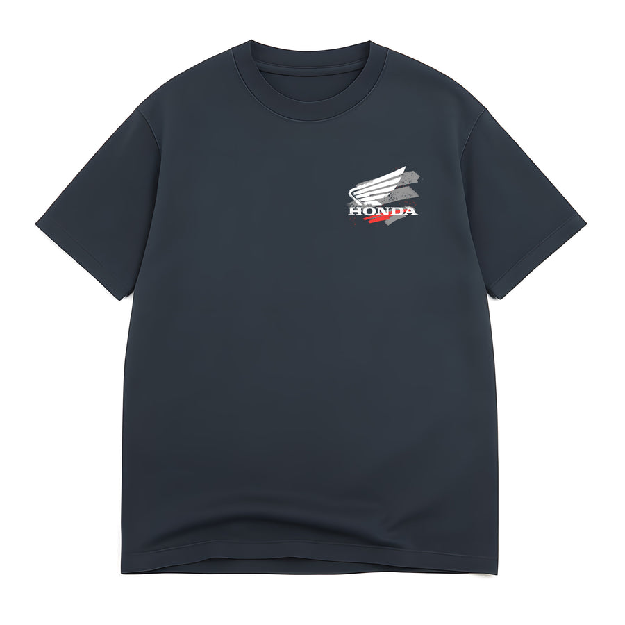 Desert Tour Tee