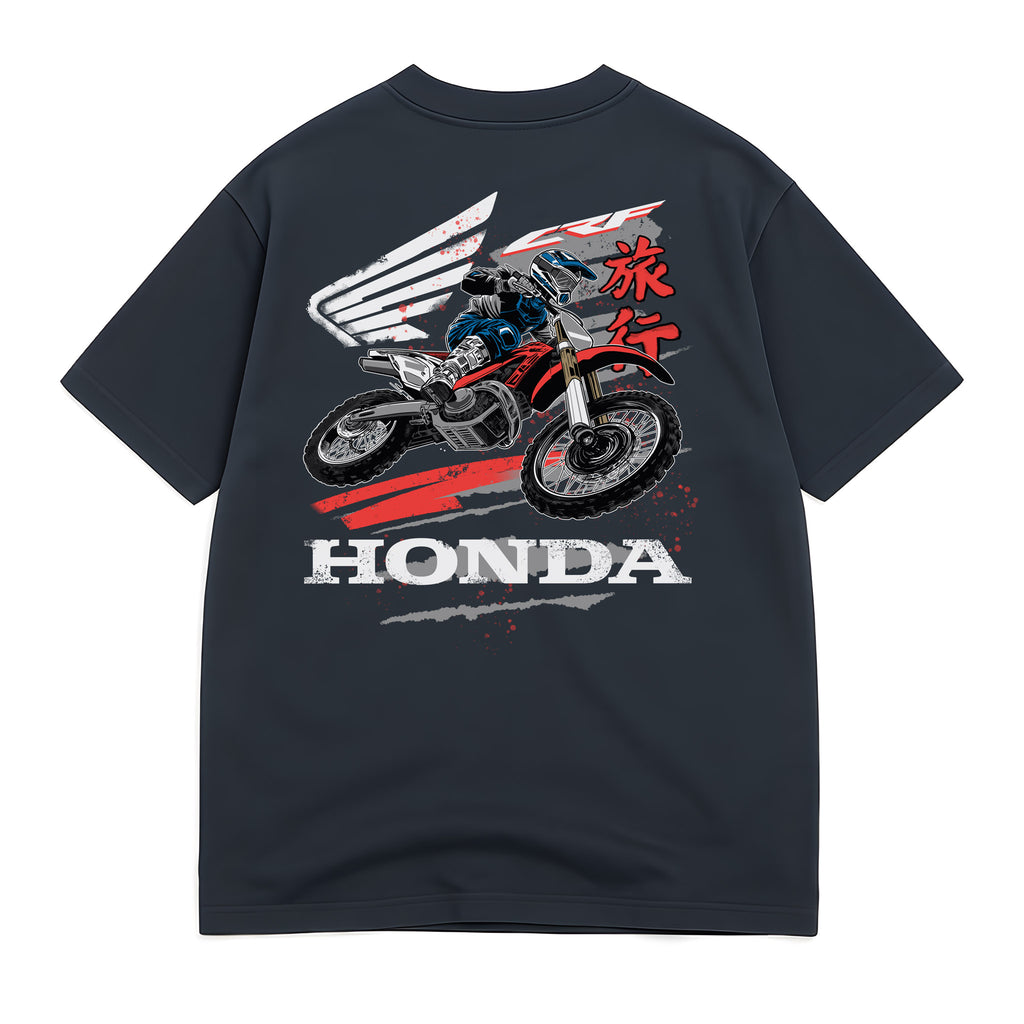 Desert Tour Tee