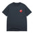 Debut Tee - Vintage Black
