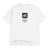 Global Racing Tee - Vintage White