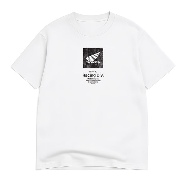 【新品】ホンダ バイク Tシャツ TEE 本田 HONDA MotoGP レース 楽天市場】2023 LCR HONDA ホンダ レーシング チーム レプリカ T