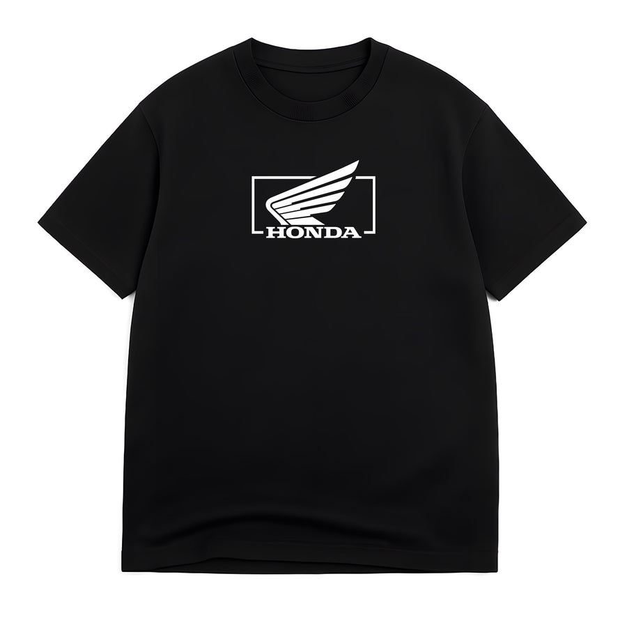 Take Flight Tee - Black
