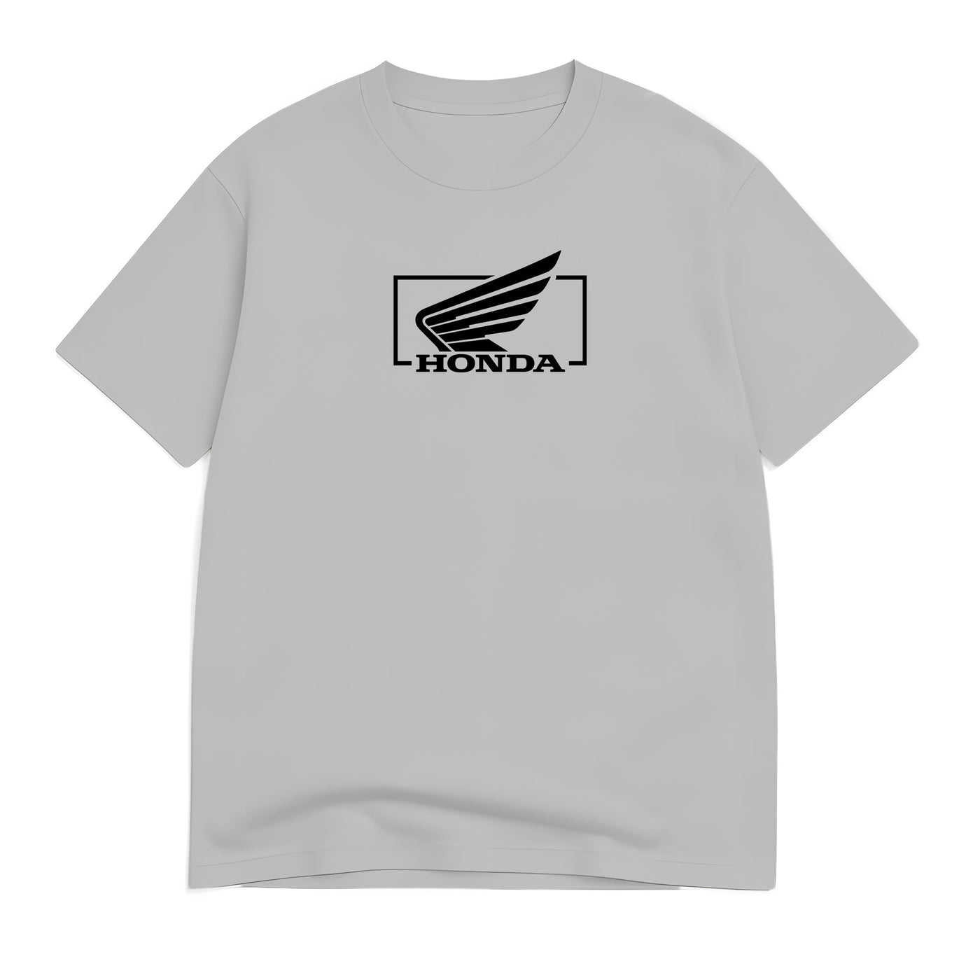 Take Flight Tee - Vintage Gray