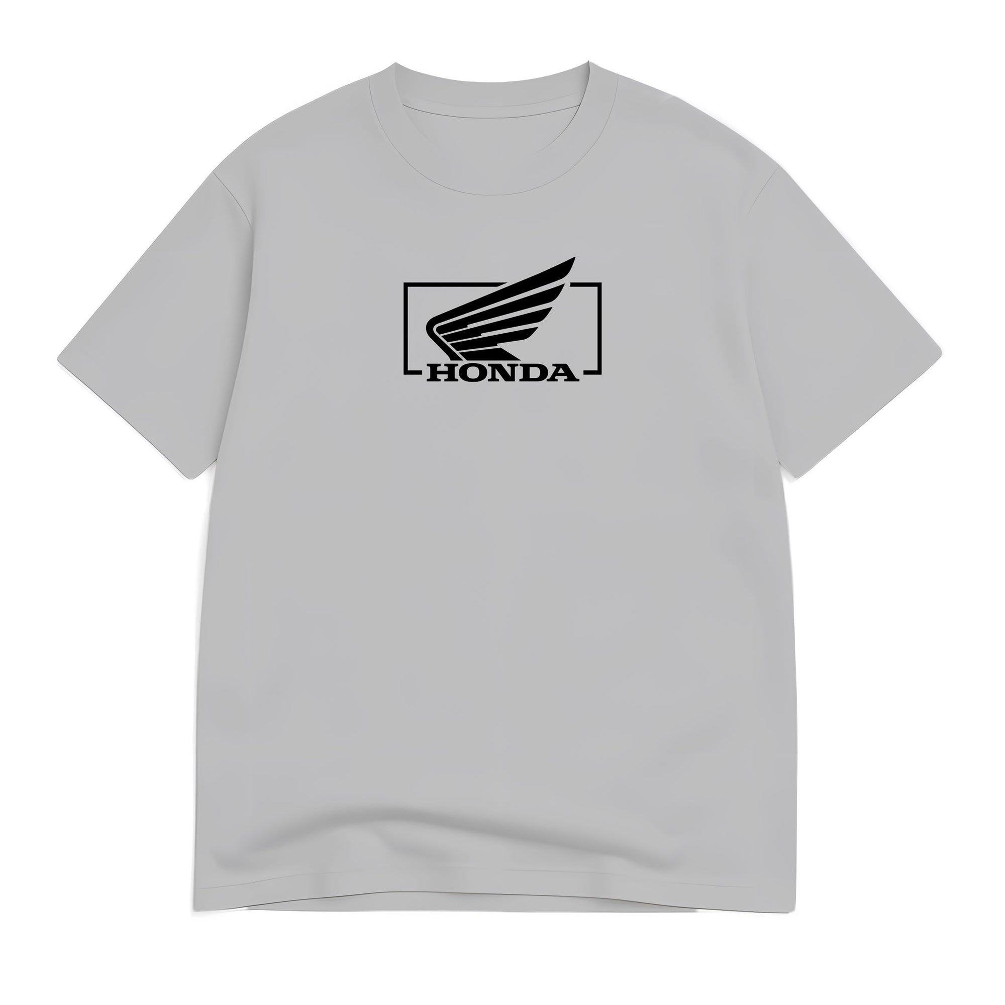 Take Flight Tee - Vintage Gray