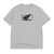 Take Flight Tee - Vintage Gray