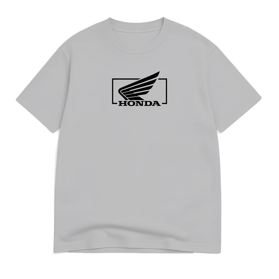 Take Flight Tee - Vintage Gray