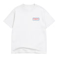 Pico Tee - Vintage White