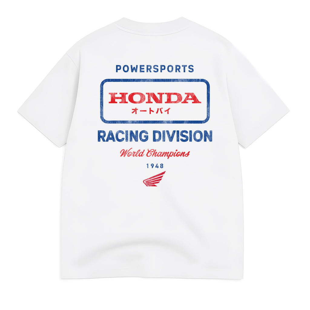 Pico Tee - Vintage White