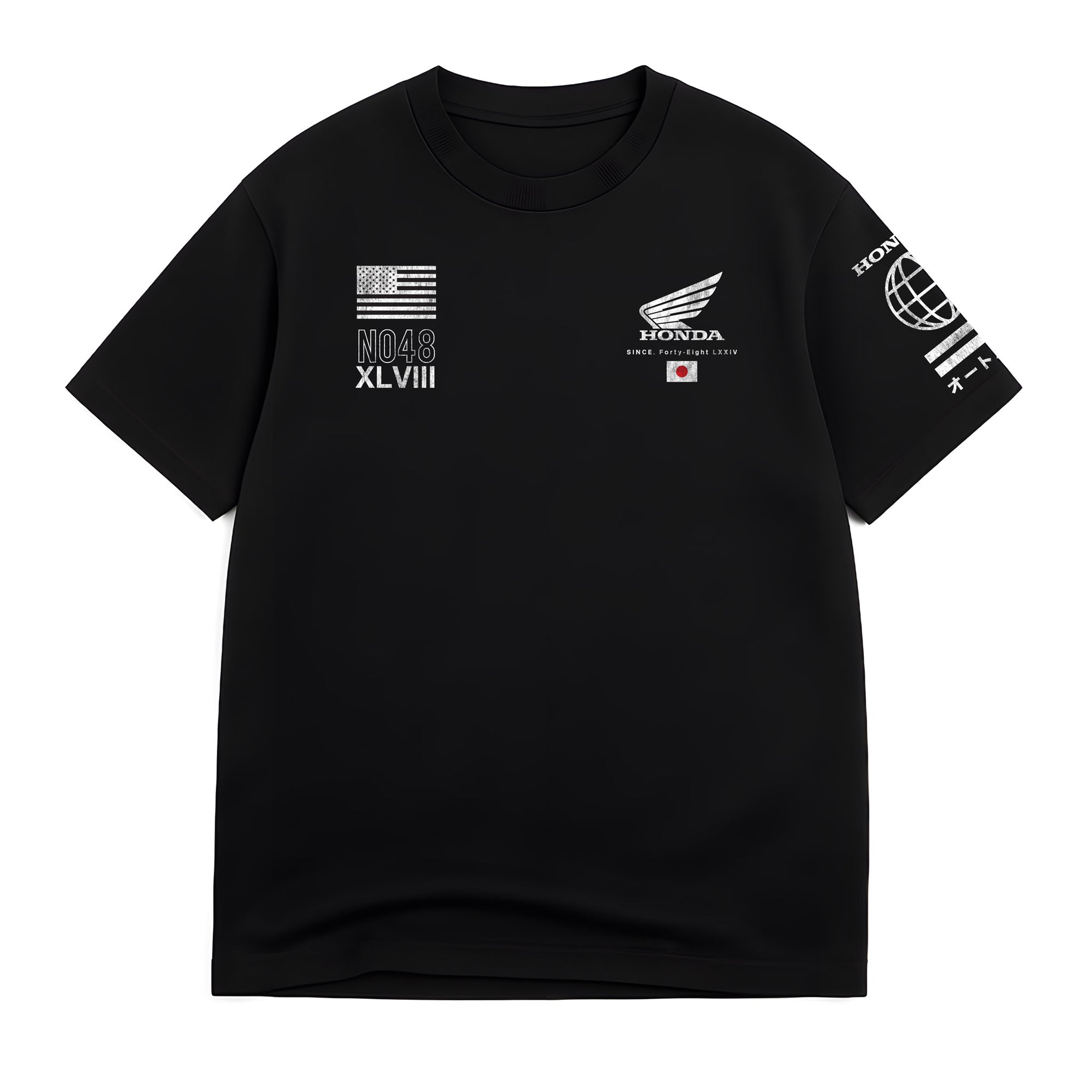 新品　Deuxieme Classe AMERICANA LOGO TEE New Deuxieme Classe AMERICANA LOGO TEE