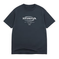 Hamatsu Tee - Vintage Black