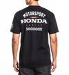 Apex Tee - Black