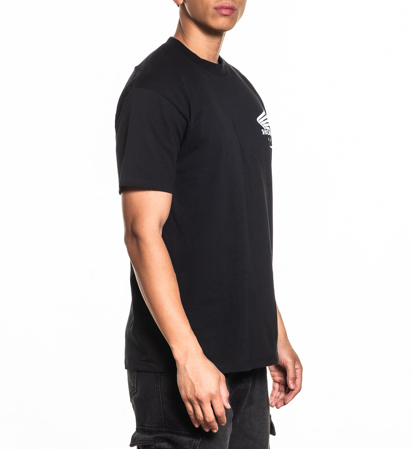 Apex Tee - Black