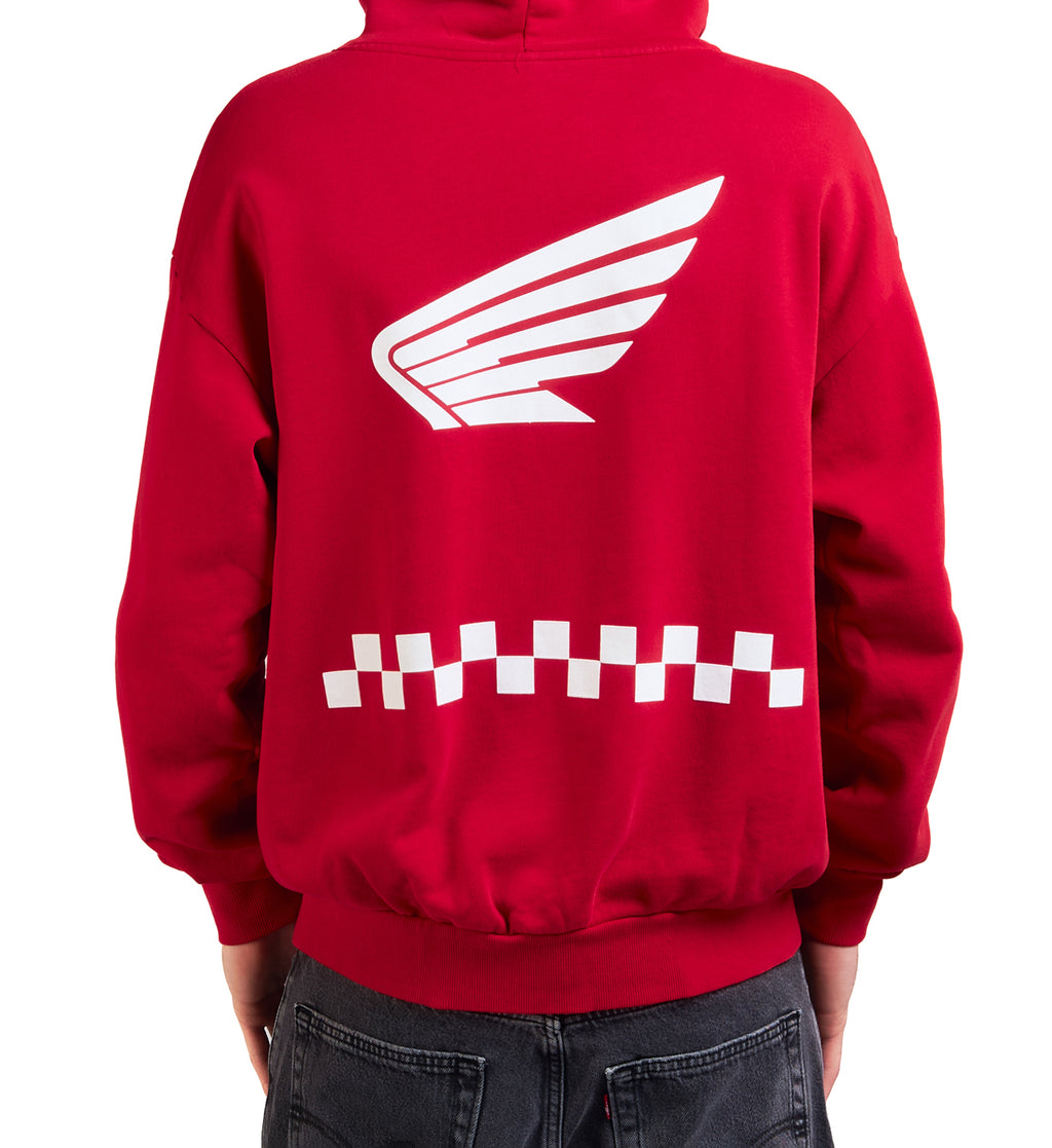 Boost - Red