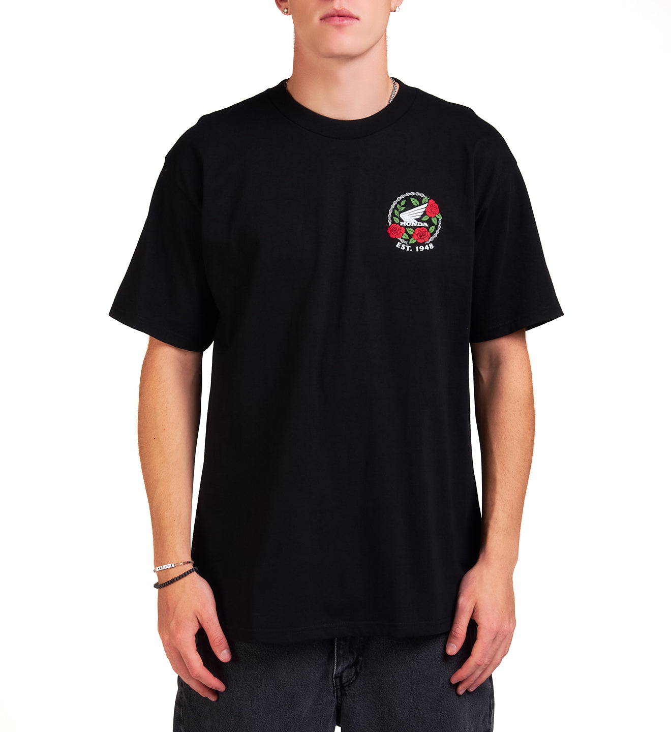Bloom - Black