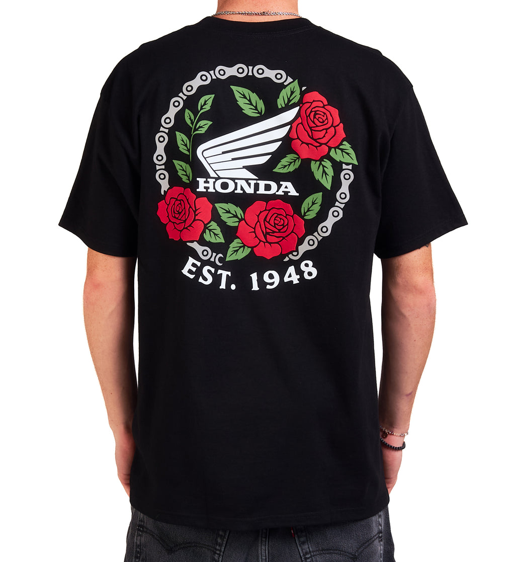 Bloom - Black