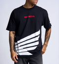 Victory Tee - Vintage Black