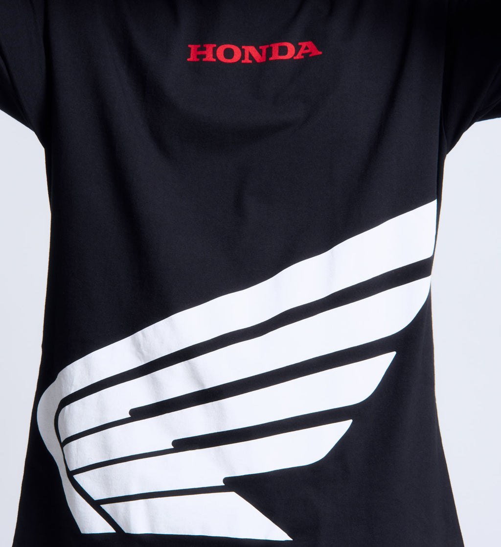 Victory Tee - Vintage Black