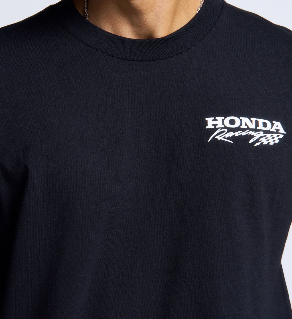 Precision Tee - Black