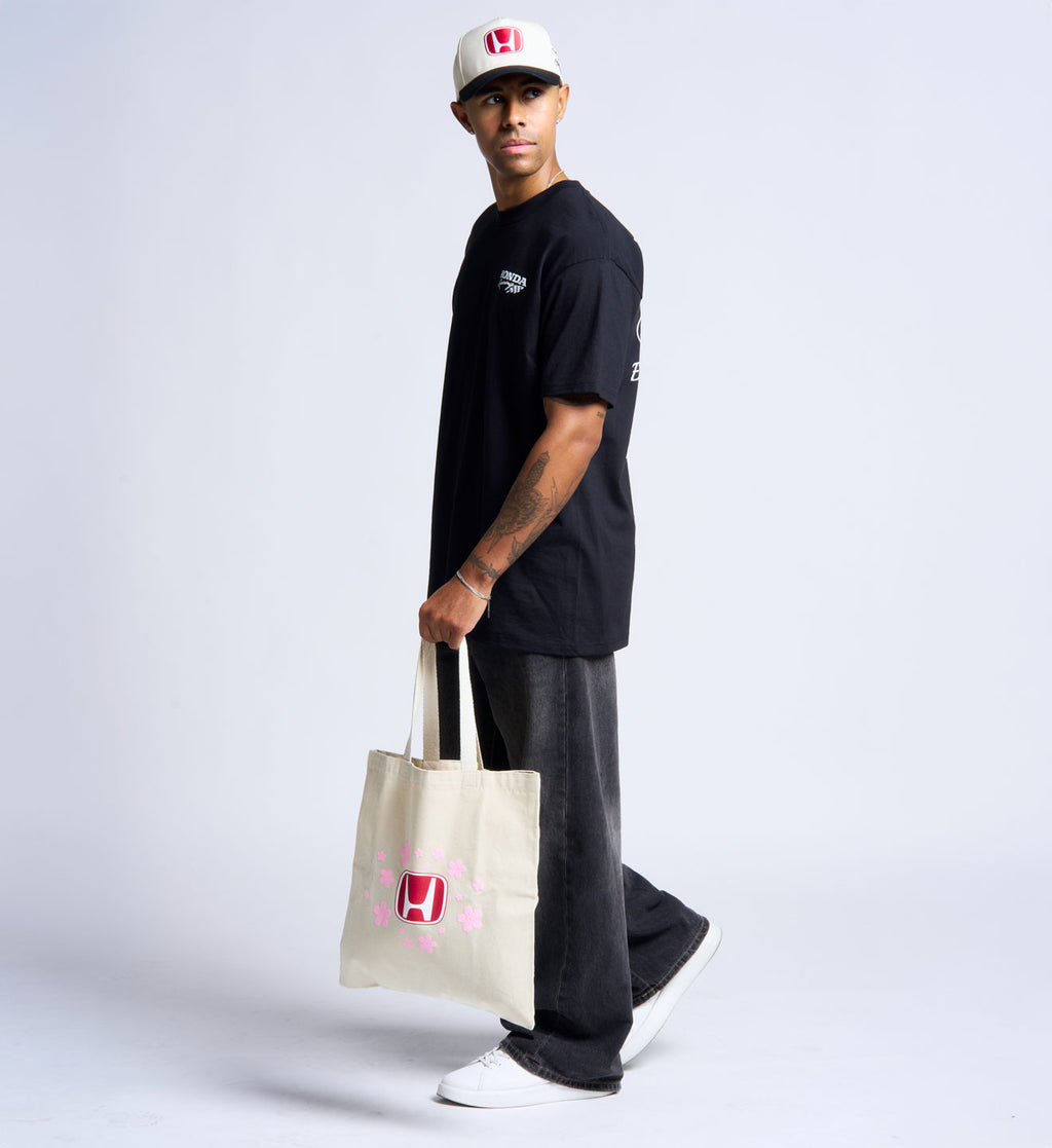 Precision Tee - Black