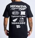 Precision Tee - Black