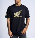 Colosseum Tee - Black