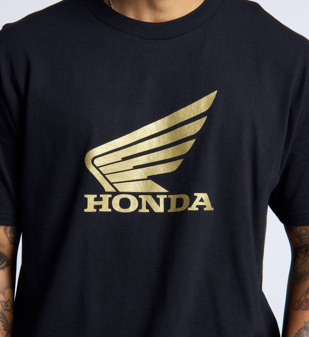 Colosseum Tee - Black