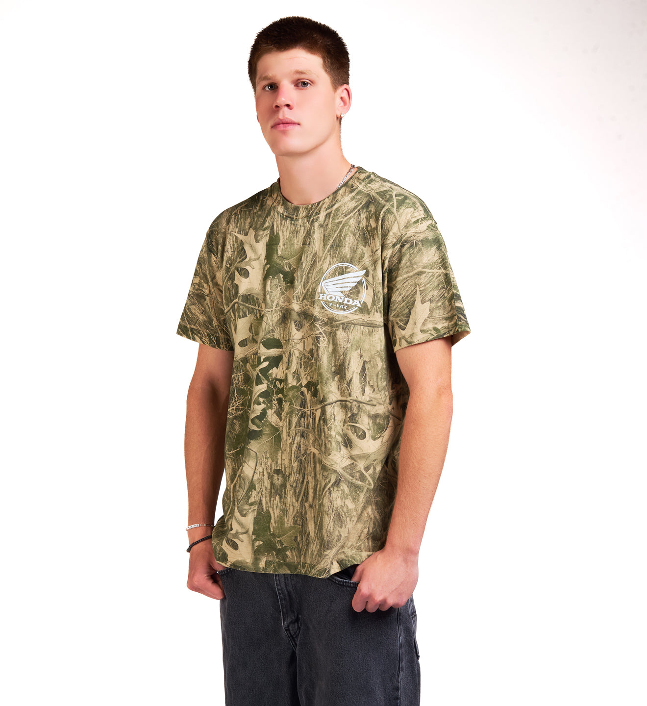 Trail Ops - Camo