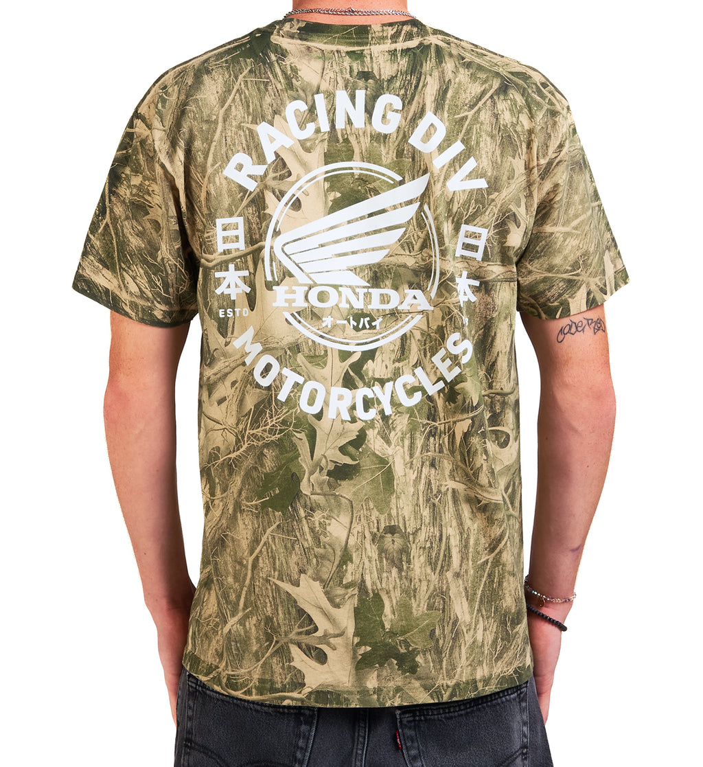 Trail Ops - Camo