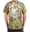 Trail Ops - Camo