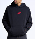 Solo Hood - Black