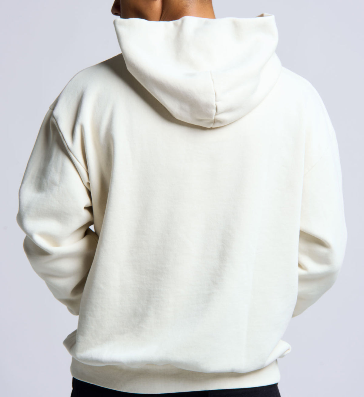 Solo Hood - Natural