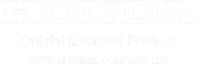 Honda by CPTN Apparel Company, LLC