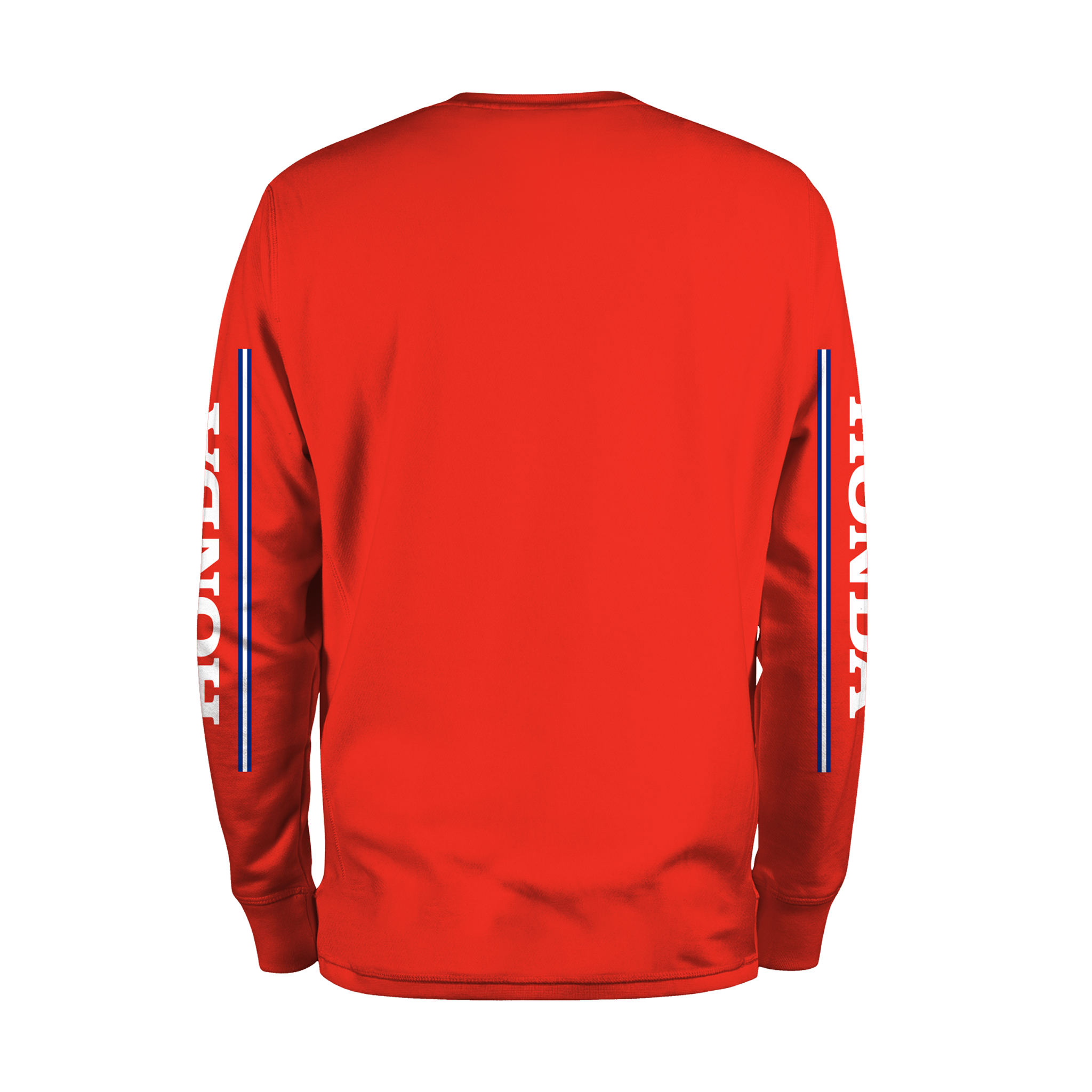 Honda No Lanes Long Sleeve