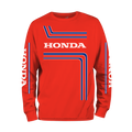 Honda No Lanes Long Sleeve