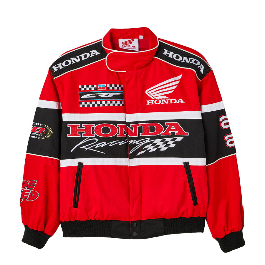 Honda store powersports apparel